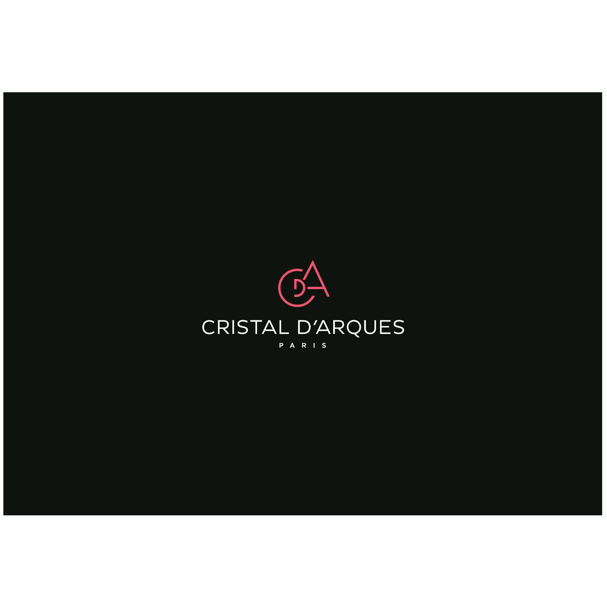CRISTAL D'ARQUES
