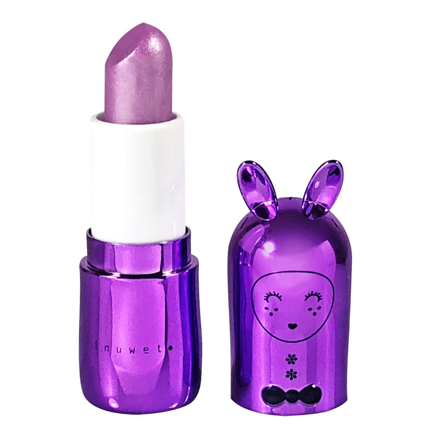 Cassis - Baume à Lèvres Hydratant 3,5 g