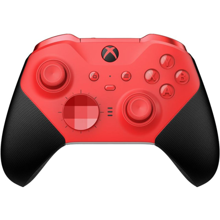 Manette MICROSOFT Sans fil Elite Series 2 Core  Rouge