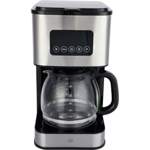 Cafetière filtre ESSENTIELB ECP4s