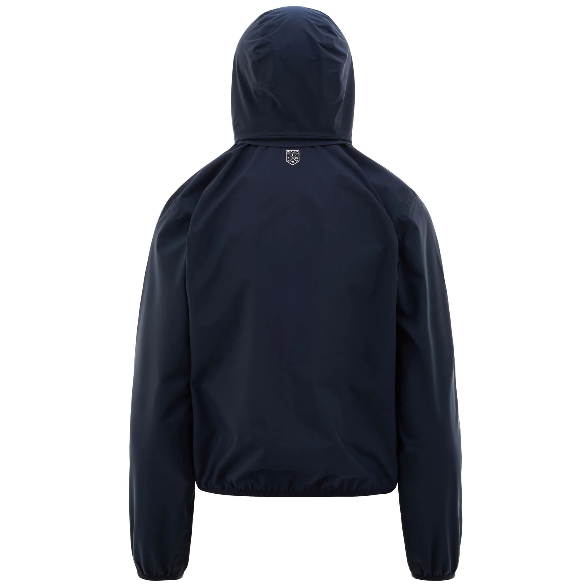 Kappa - Giacche Donna Blu - Flaidy