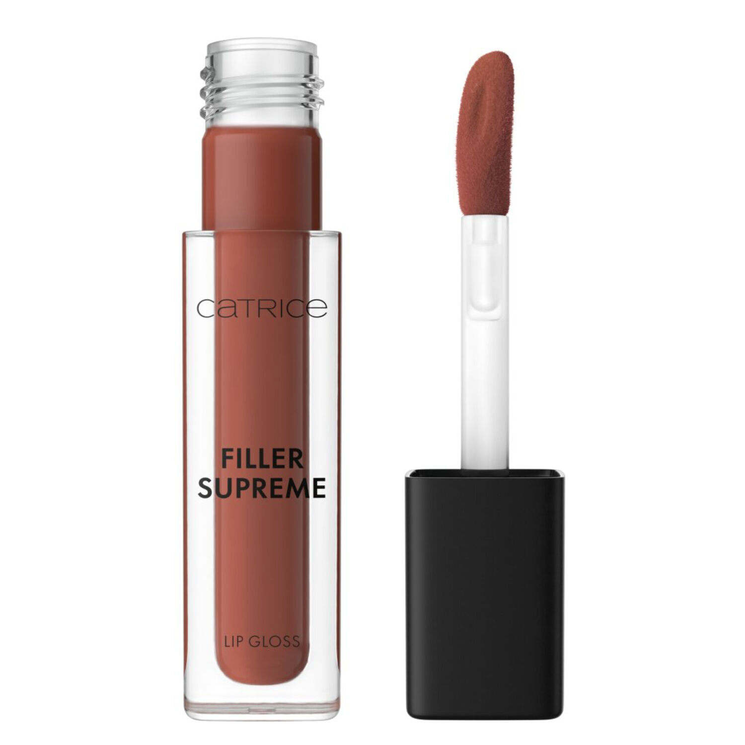 Filler Supreme - Gloss Repulpant Longue Tenue