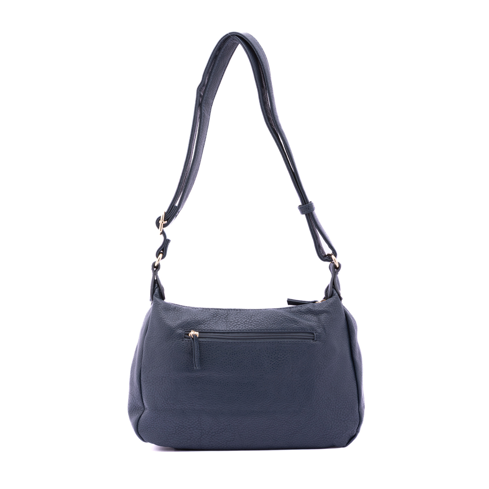 Borsa a spalla  da donna ecopelle Prodotto Vegano 30x20x10 cm