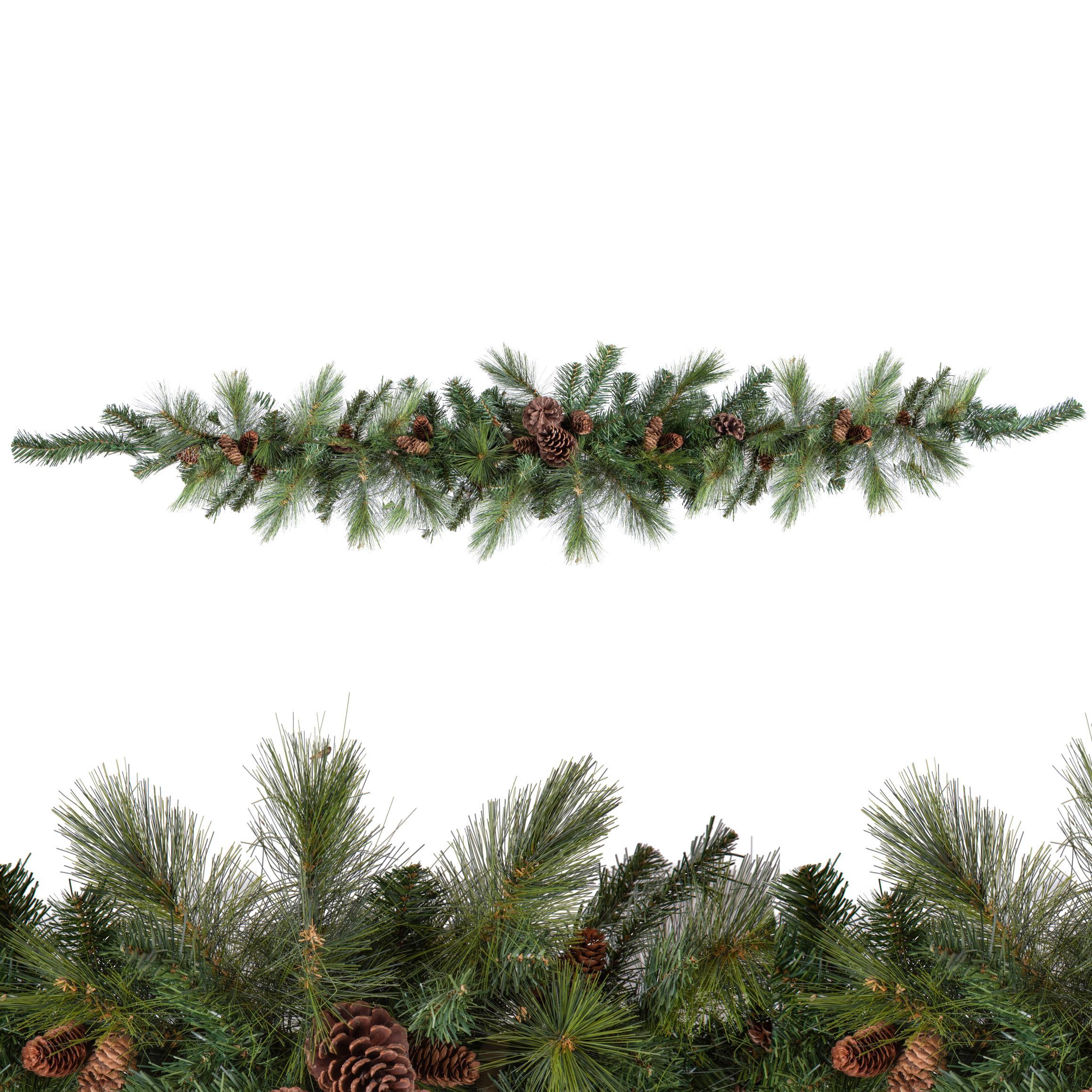 Sopra porta - Pezzi 2 - 183xH40x40cm - Bianchi Dino SpA