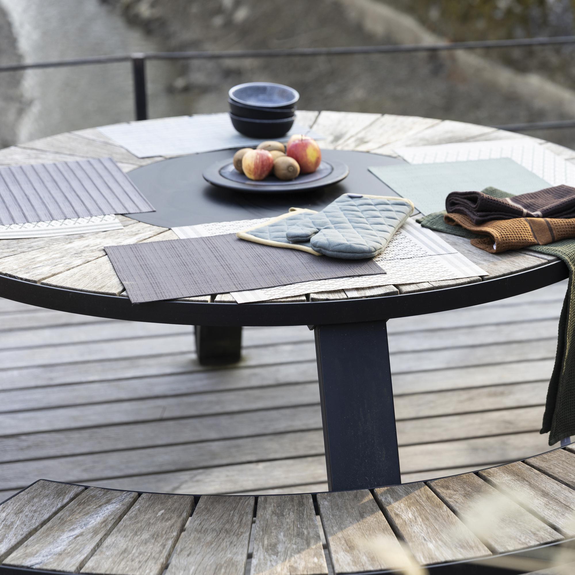 Set de table Manoka