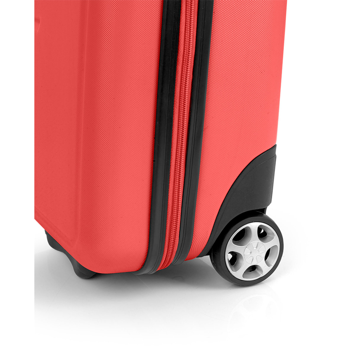 Juego de 4 maletas (XS, cabina, mediana y grande) FUTURE PLUS