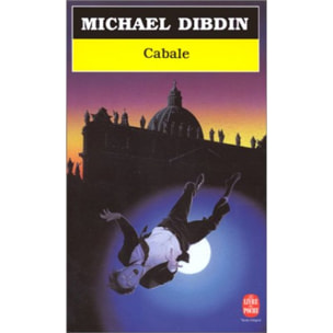 Dibdin, Michael | Cabale | Livre d'occasion