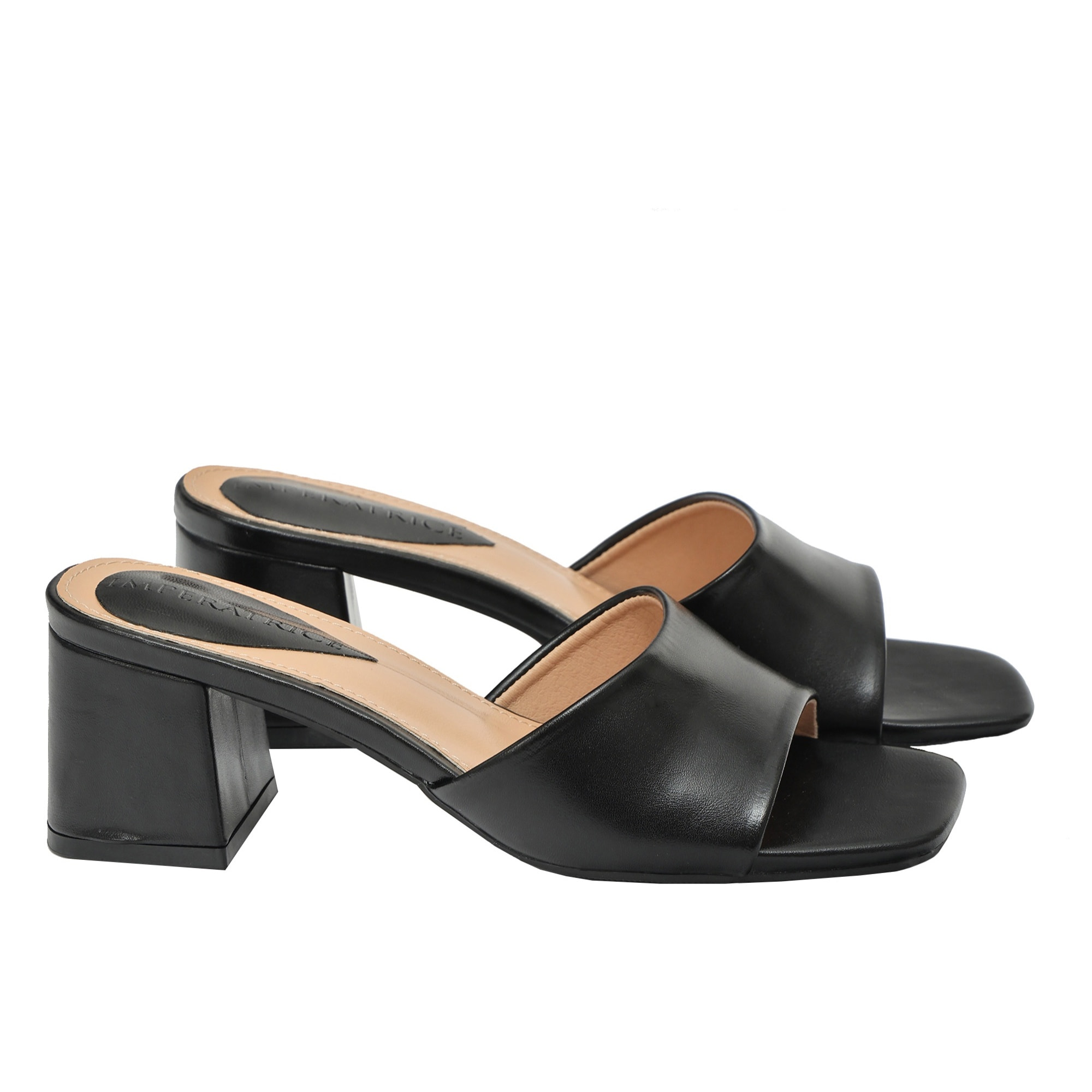 Sandali - tacco 7,0 cm