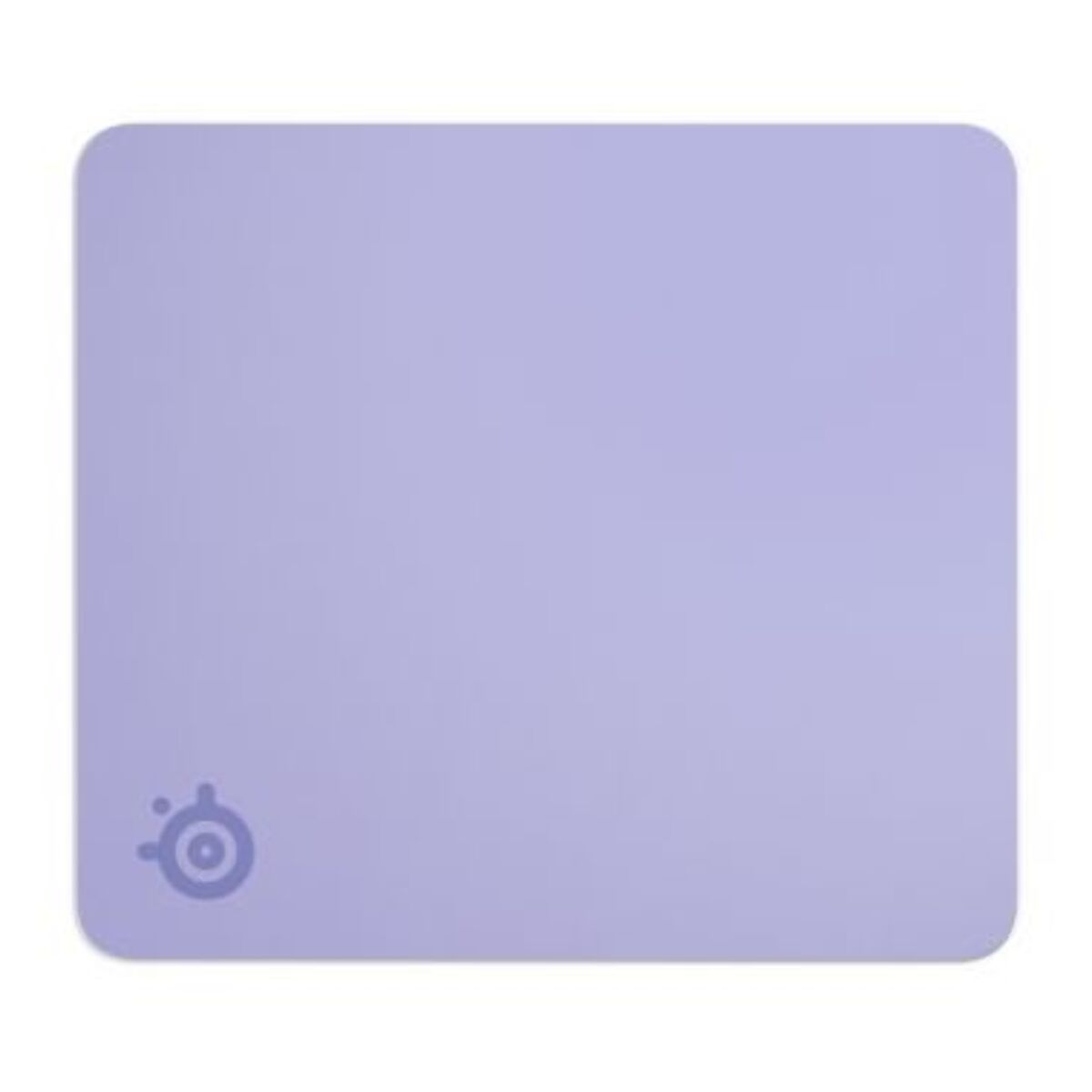 Tapis de souris STEELSERIES QcK L Lavande