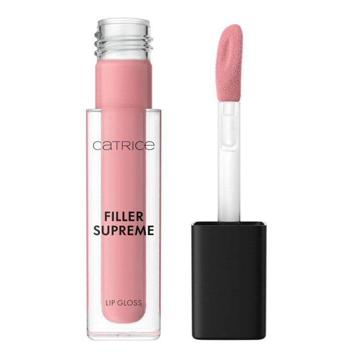 Filler Supreme - Gloss Repulpant Longue Tenue