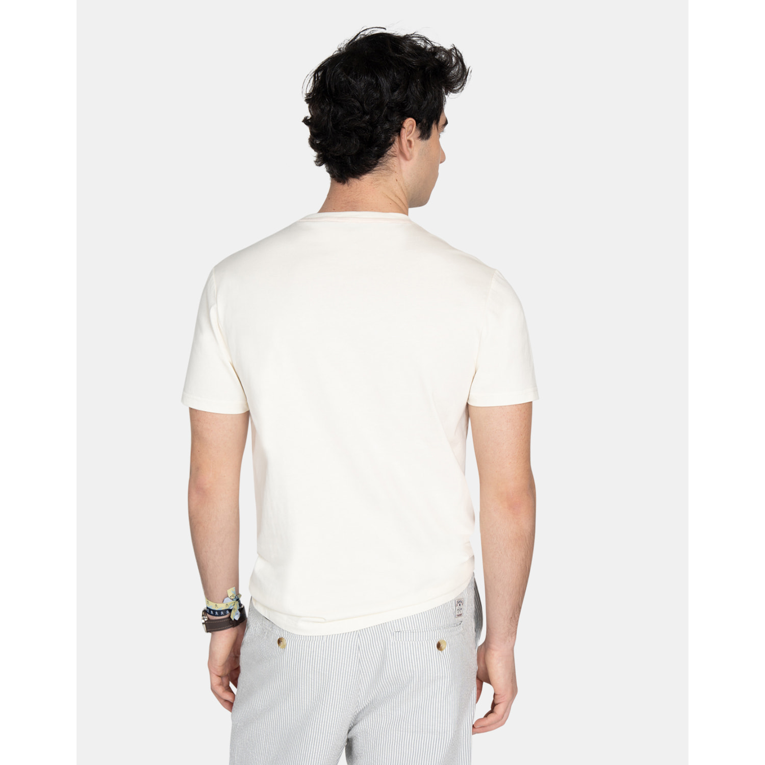 CAMISETA DOLCE TWIST