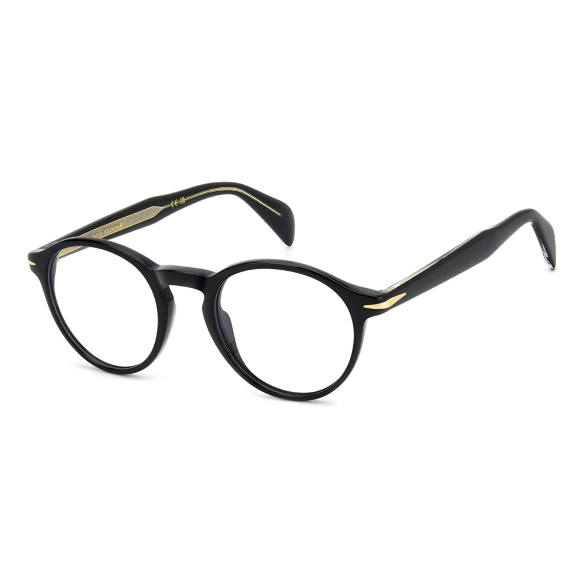 Gafas de Vista David Beckham DB 1185 807 49 de Acetato Hombre 49 mm
