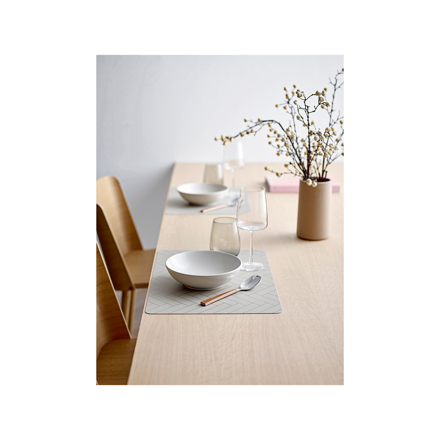 Set de table Tiles 33x48 cm