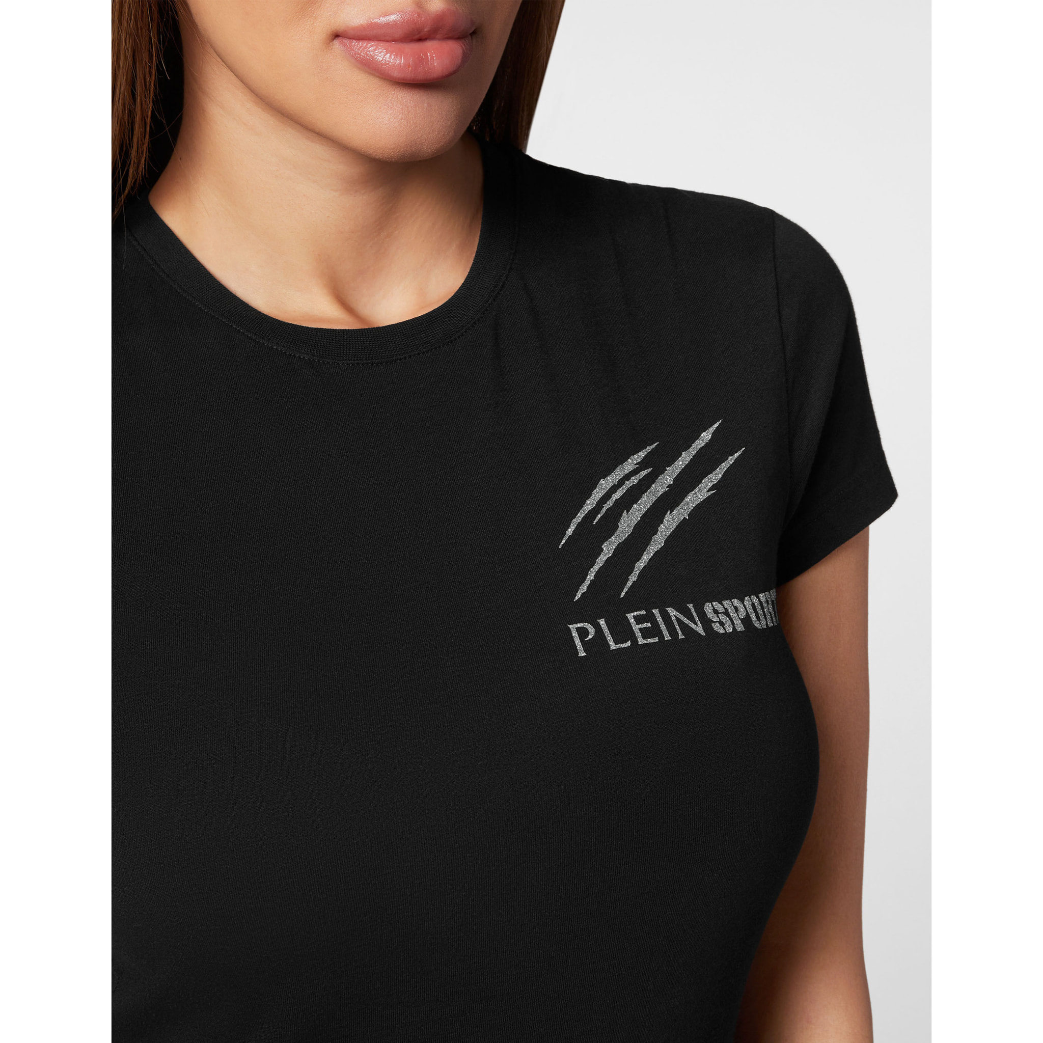 PLEIN SPORT T-Shirt Sexy Pure BASIC
