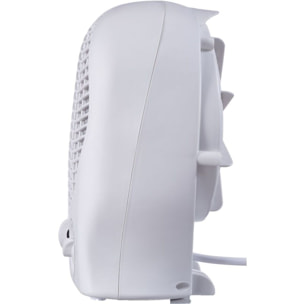 Chauffage soufflant LISTO HF15L1w