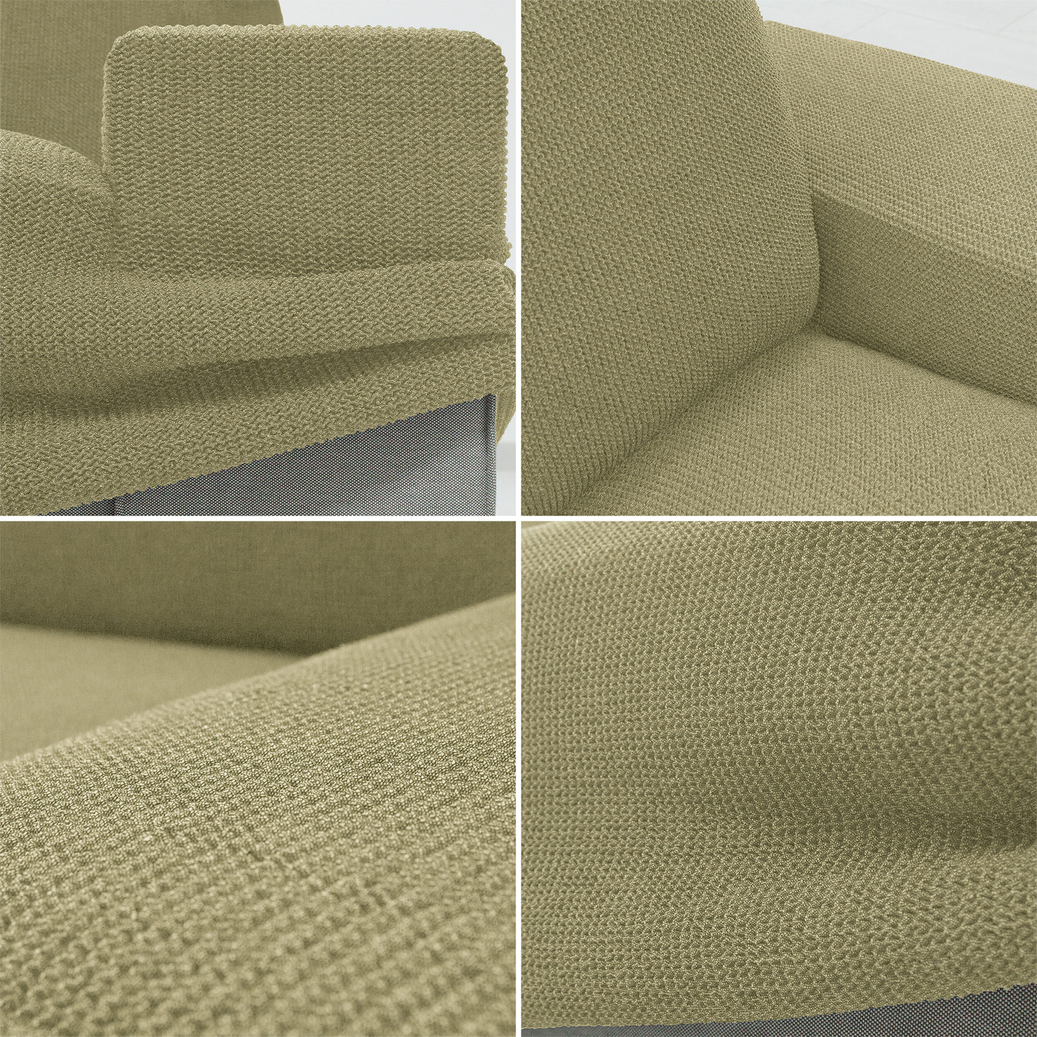 Funda Súper Elástica para SOFÁ modelo WONDER