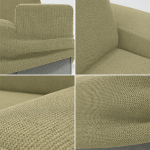 Funda Súper Elástica para SOFÁ modelo WONDER