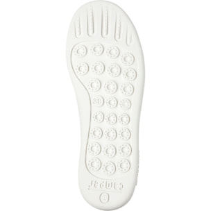 Sneakers - CAMPER G3D Peu Touring Twins - Beige - Pelle liscia