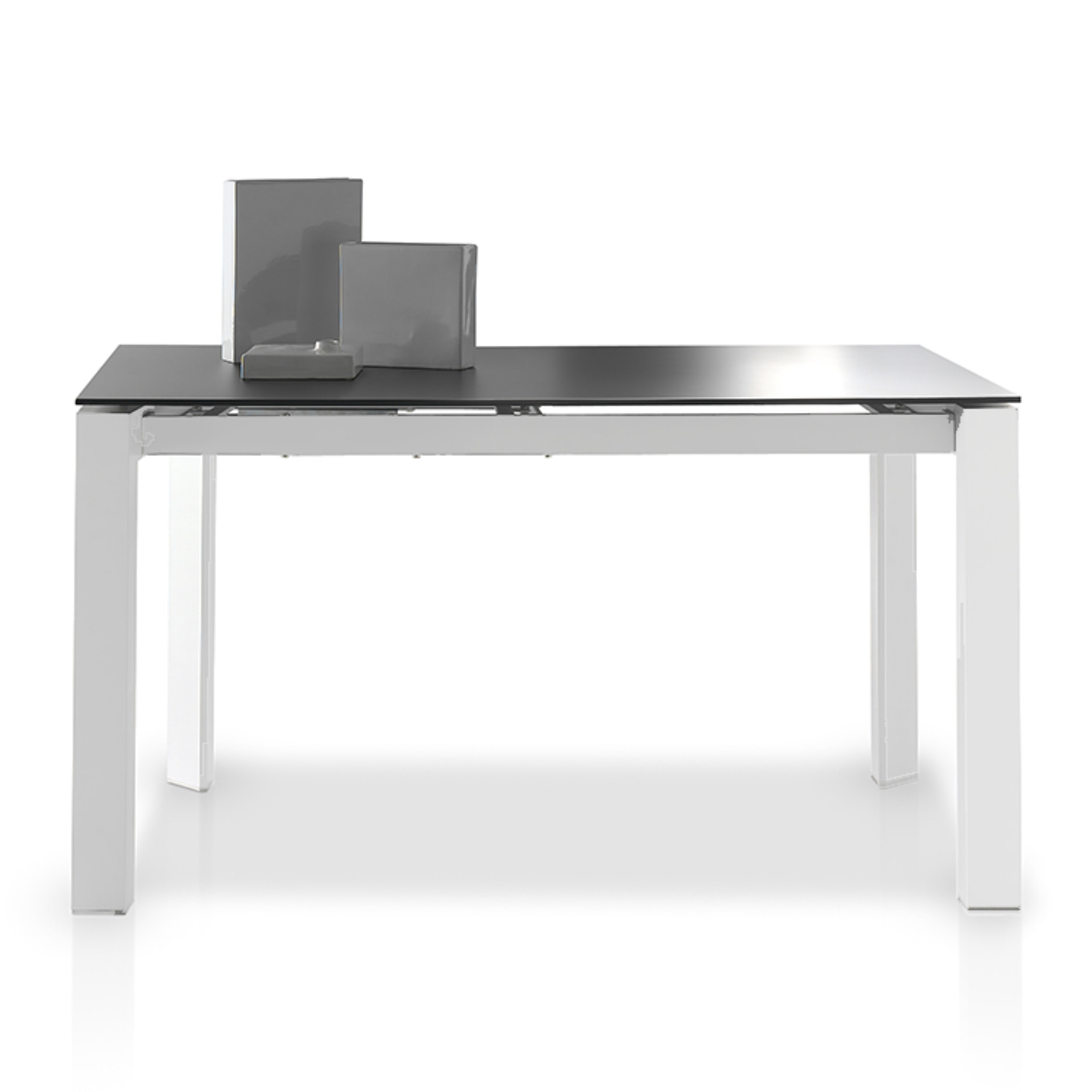 Mesa de comedor extensible MISTRAL - 140/190x90x76cm