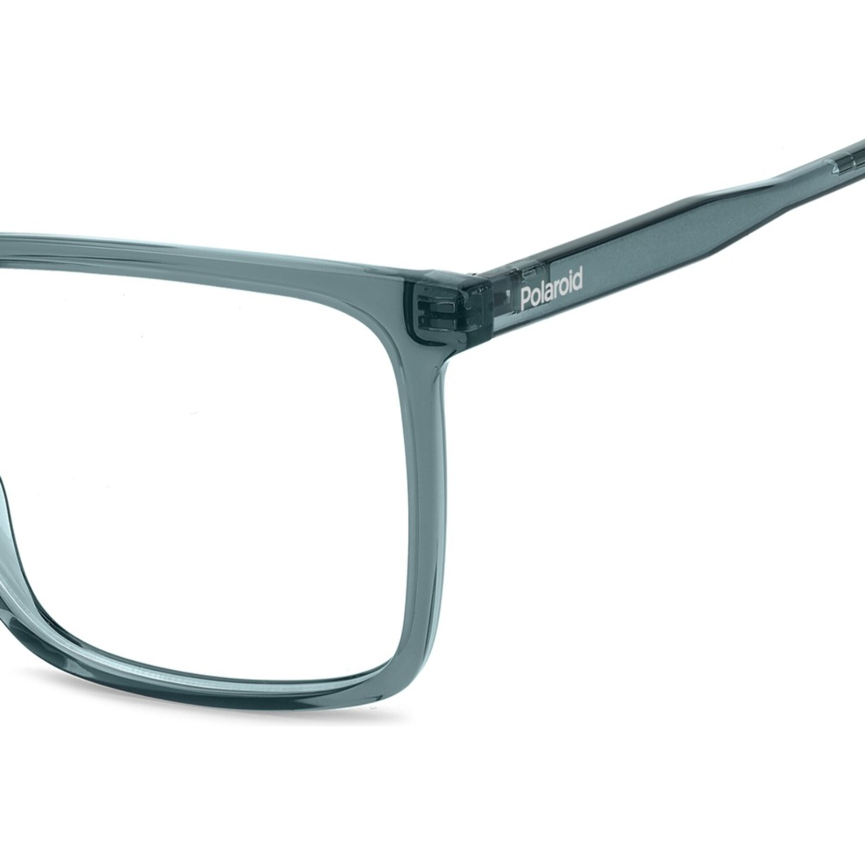 Gafas de Vista Polaroid PLD D589 ZI9 de Tr90 Hombre 57 mm