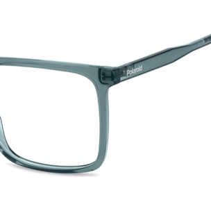 Gafas de Vista Polaroid PLD D589 ZI9 de Tr90 Hombre 57 mm