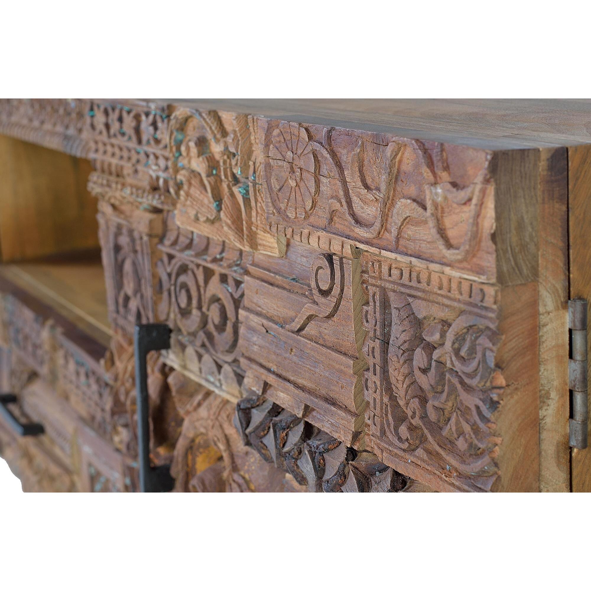 Mueble de tv - 60x180x50cm