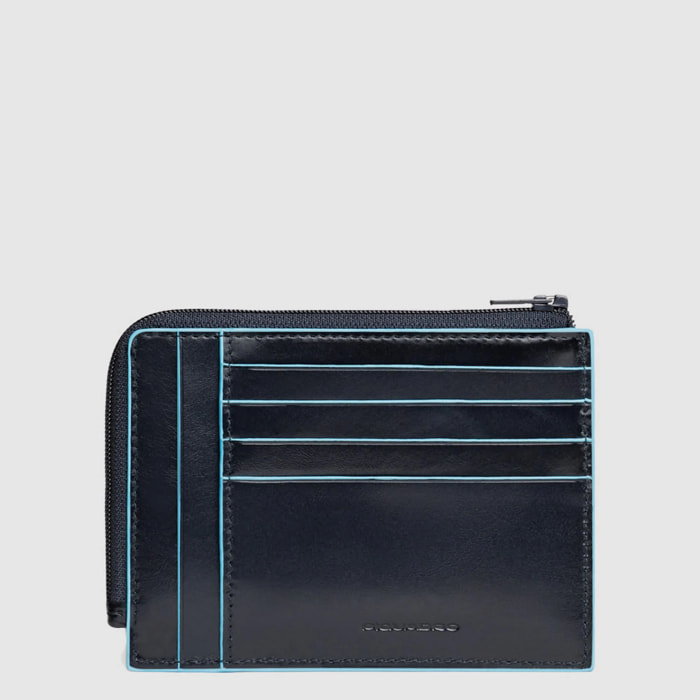 Piquadro Portafogli portacarte uomo