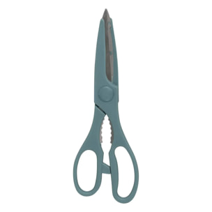 Bloc "Sensia" 4 couteaux et ciseaux manches en bambou