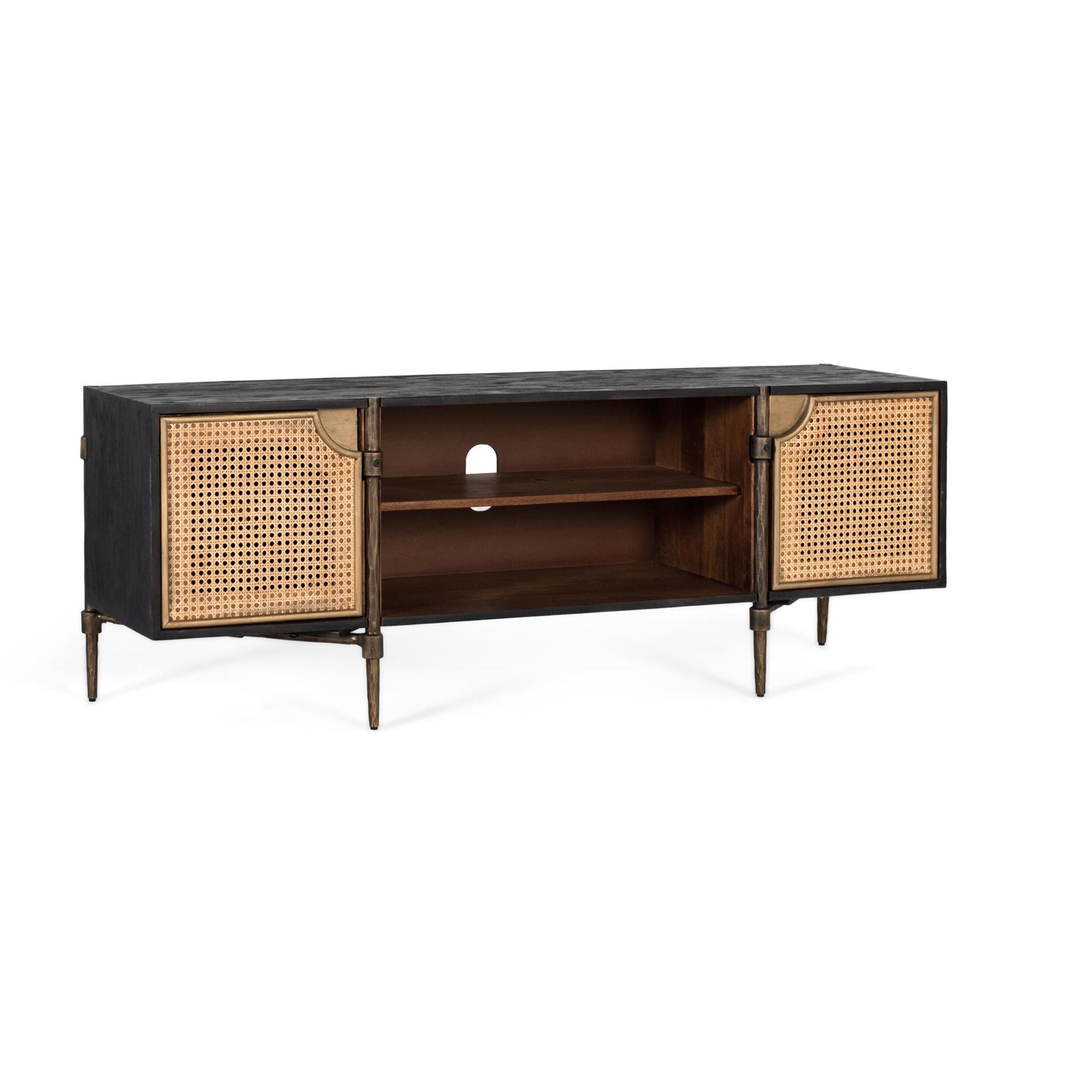 Mueble para tv/audio 56x150x40