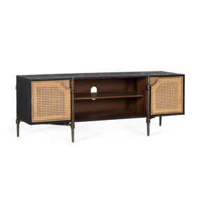 Mueble para tv/audio 56x150x40