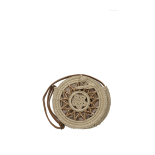 Borsa Adulto unisex Tata Italia Beige
