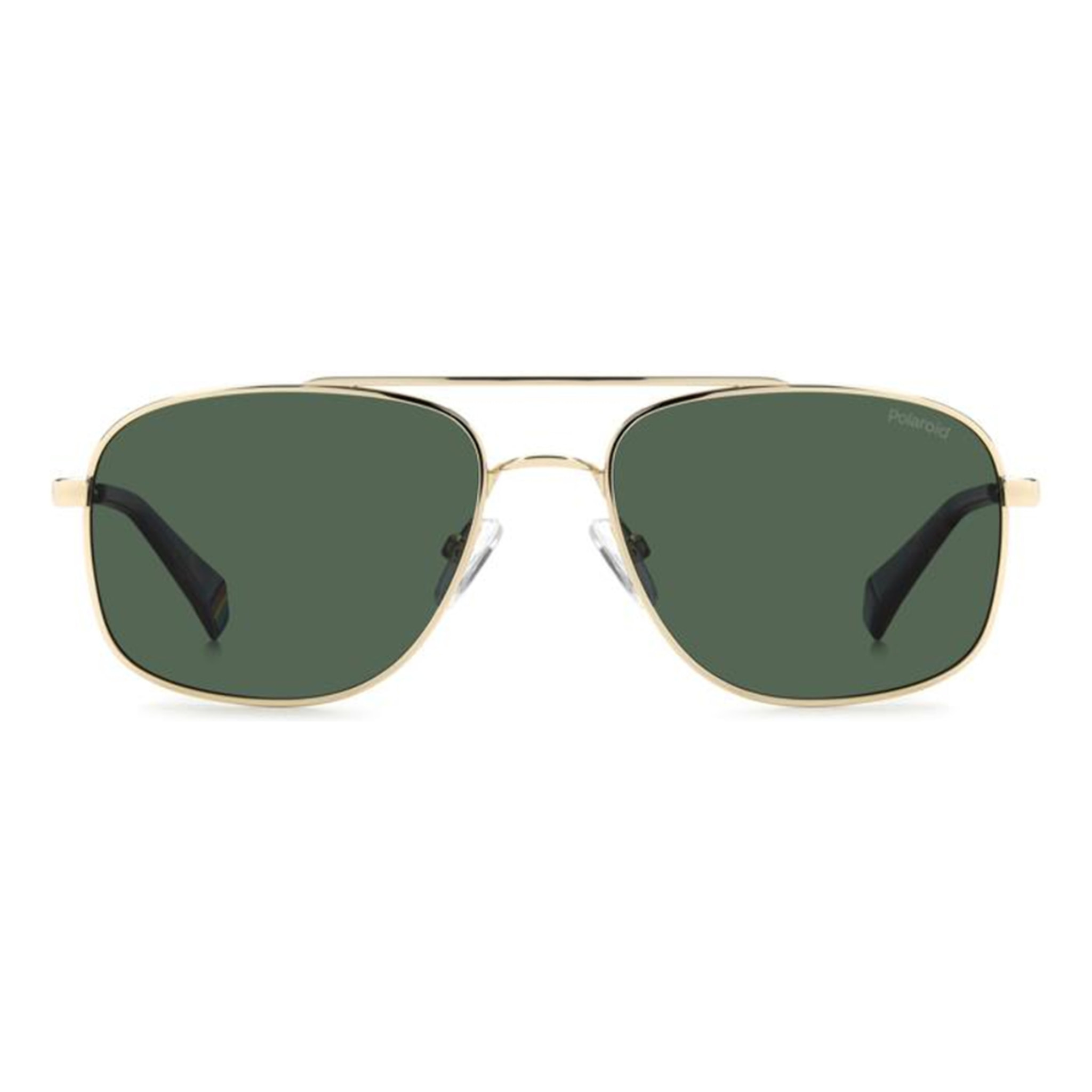 Gafas de Sol Polaroid PLD 6235/S/X PEF Polarizadas de Metal Hombre 56 mm