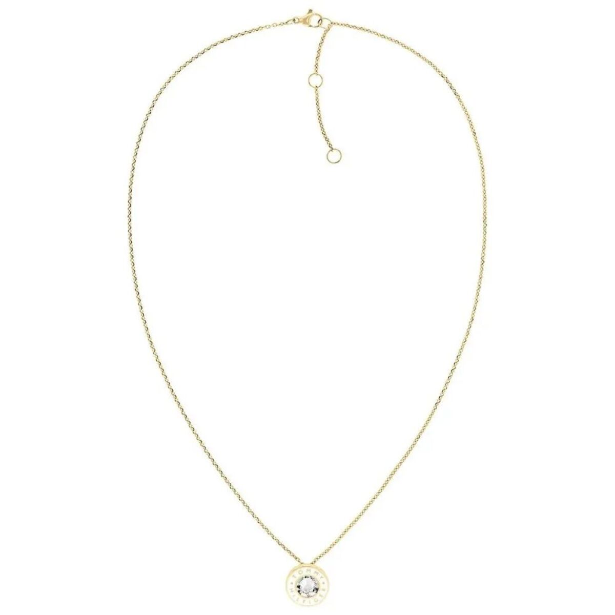 Collar Tommy Hilfiger Mujer 2780801