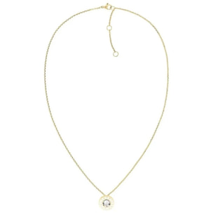 Collar Tommy Hilfiger Mujer 2780801