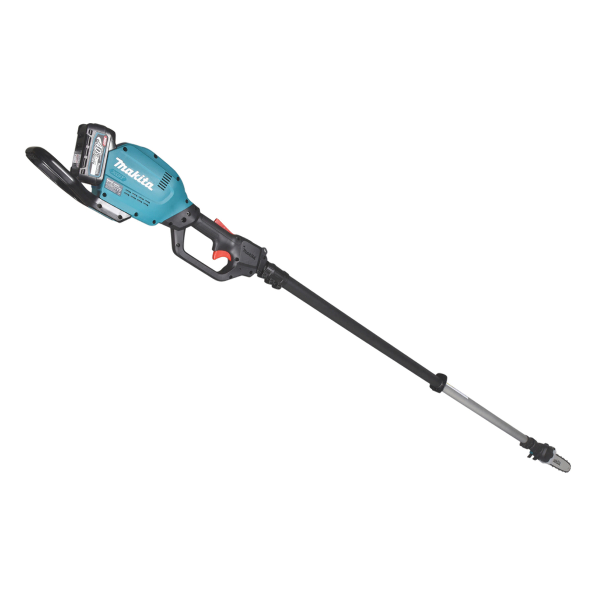 MAKITA Podadora de pértiga 40V max 1 bat BL4040 - UA004GM101