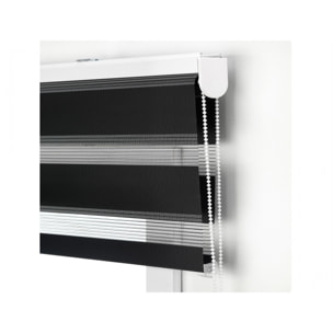 Store enrouleur Polyester Translucide 160x250