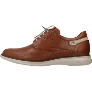 DERBIES - OXFORD FLUCHOS F0194