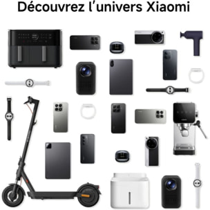 Smartphone XIAOMI Redmi A7 Pro 128Go Noir