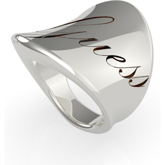 Anillo Guess Mujer UBR79045-56