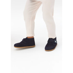 Scarpine per neonati in stile safari, design rispettoso