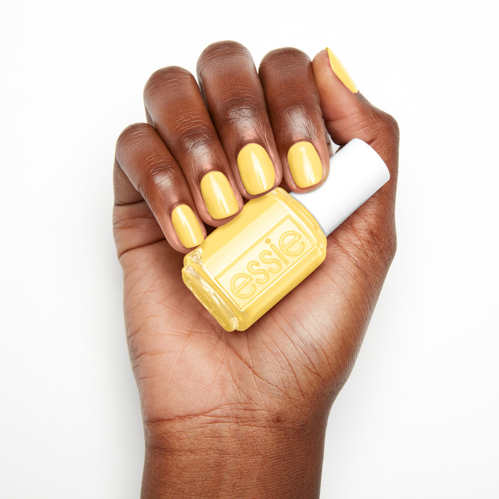 Essie Core Vernis à Ongles Longue Tenue Meditation Haven 13,5 ML