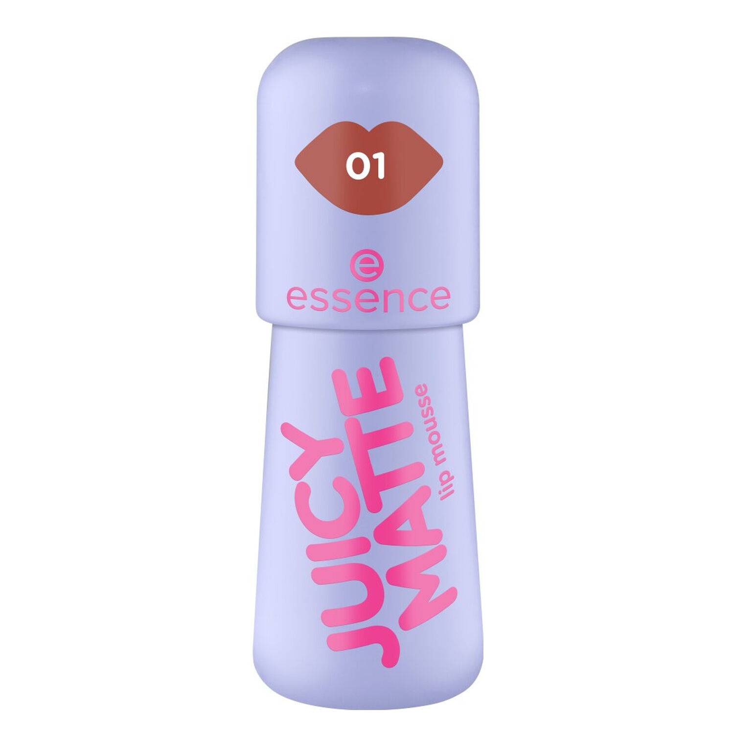 Juicy Matte - RAL01 2.7ML