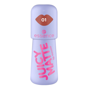 Juicy Matte - RAL01 2.7ML
