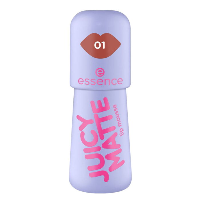 Juicy Matte - RAL01 2.7ML