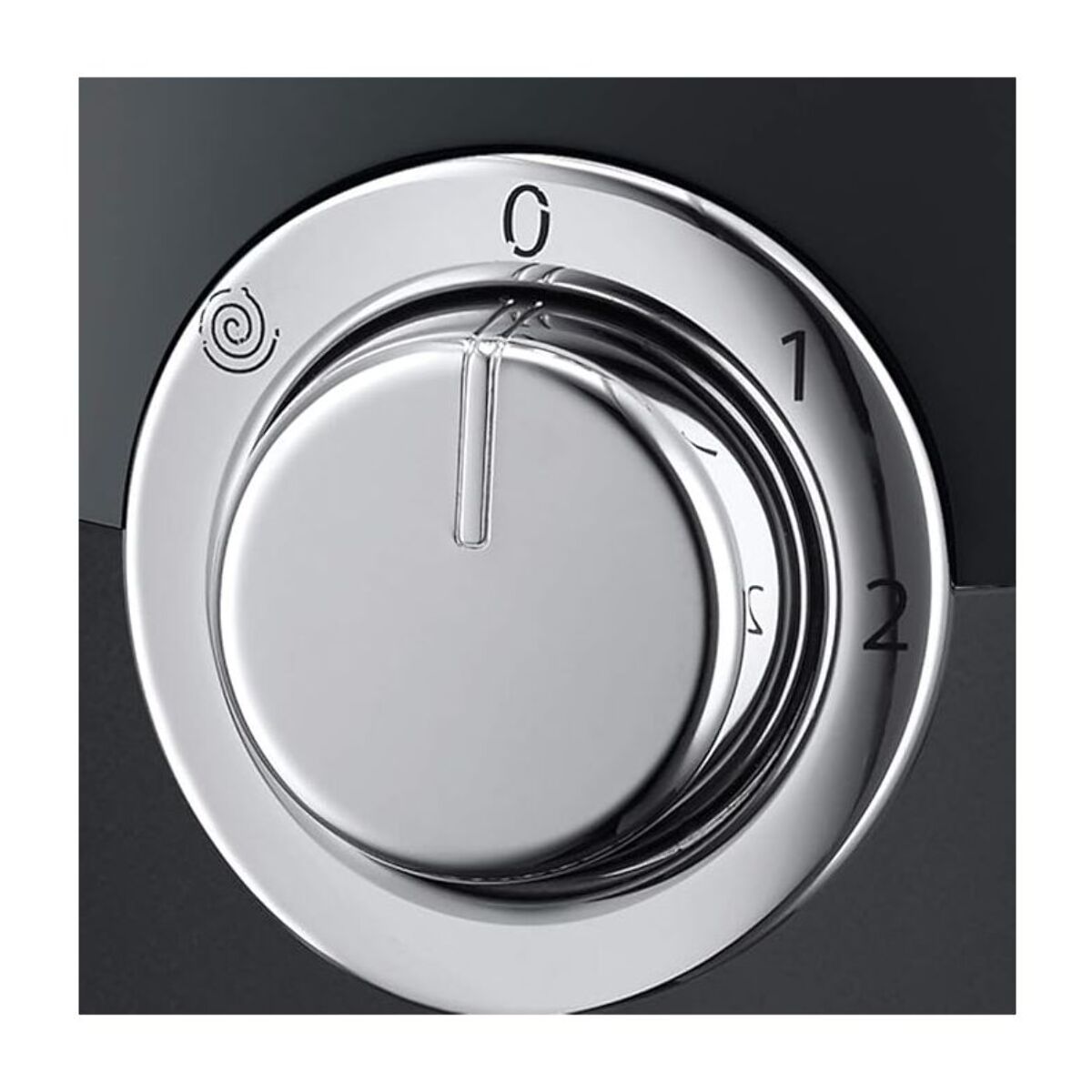 Blender RUSSELL HOBBS Matte Black 24722-56