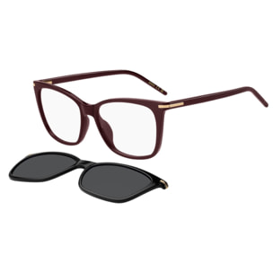 GAFAS DE VISTA POLARIZADAS HUGO BOSS 1787/G/C LHF