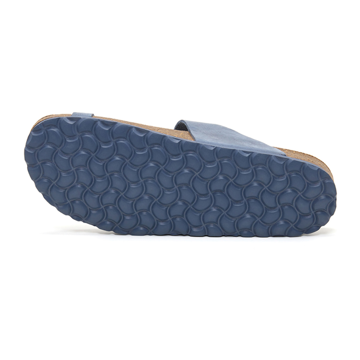 Sandalia BILLOWY AZUL