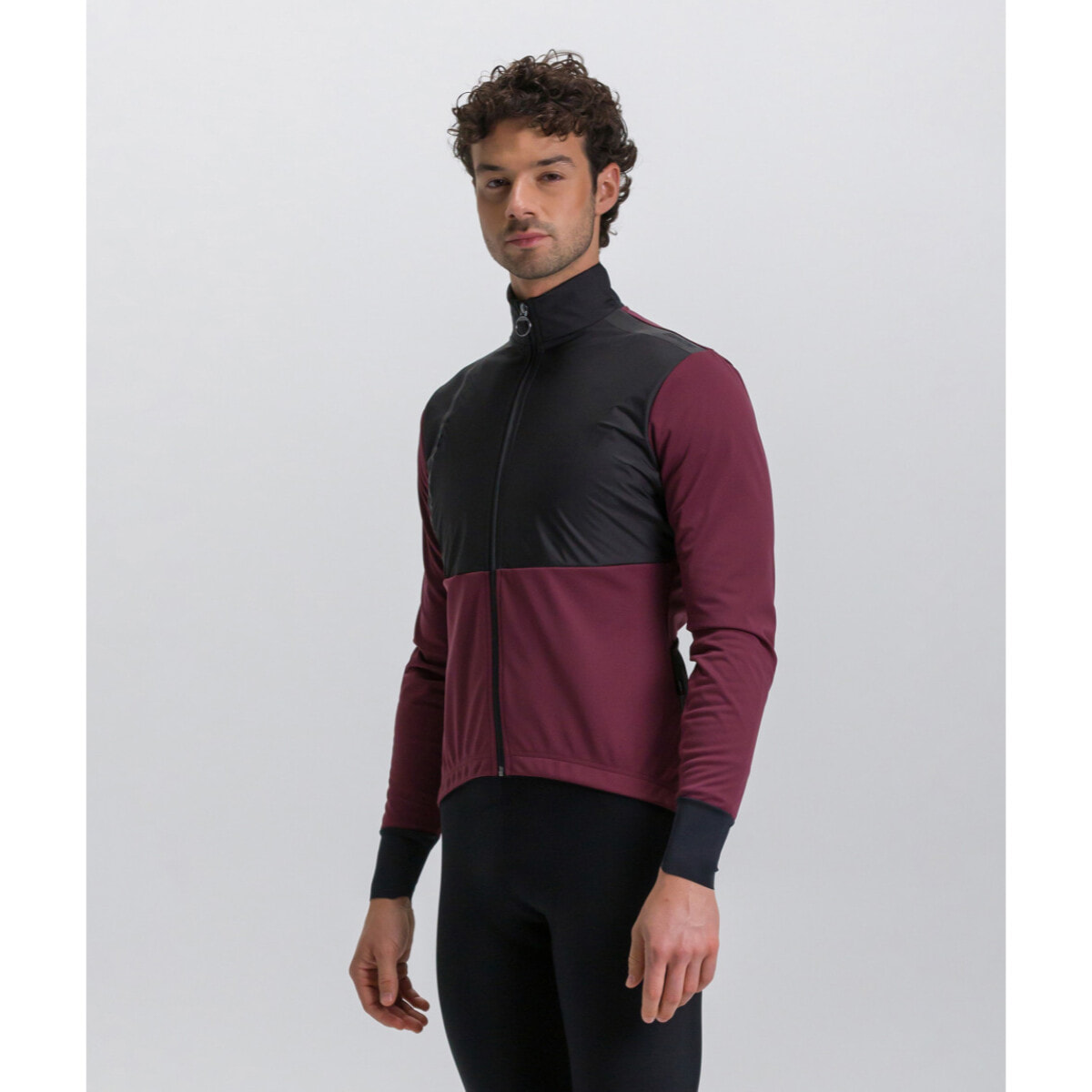 Vega Absolute - Veste - Bleu - Homme