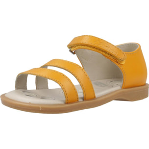 Sandalias Niña de la marca CHICCO  modelo CLOANNE NARANJA