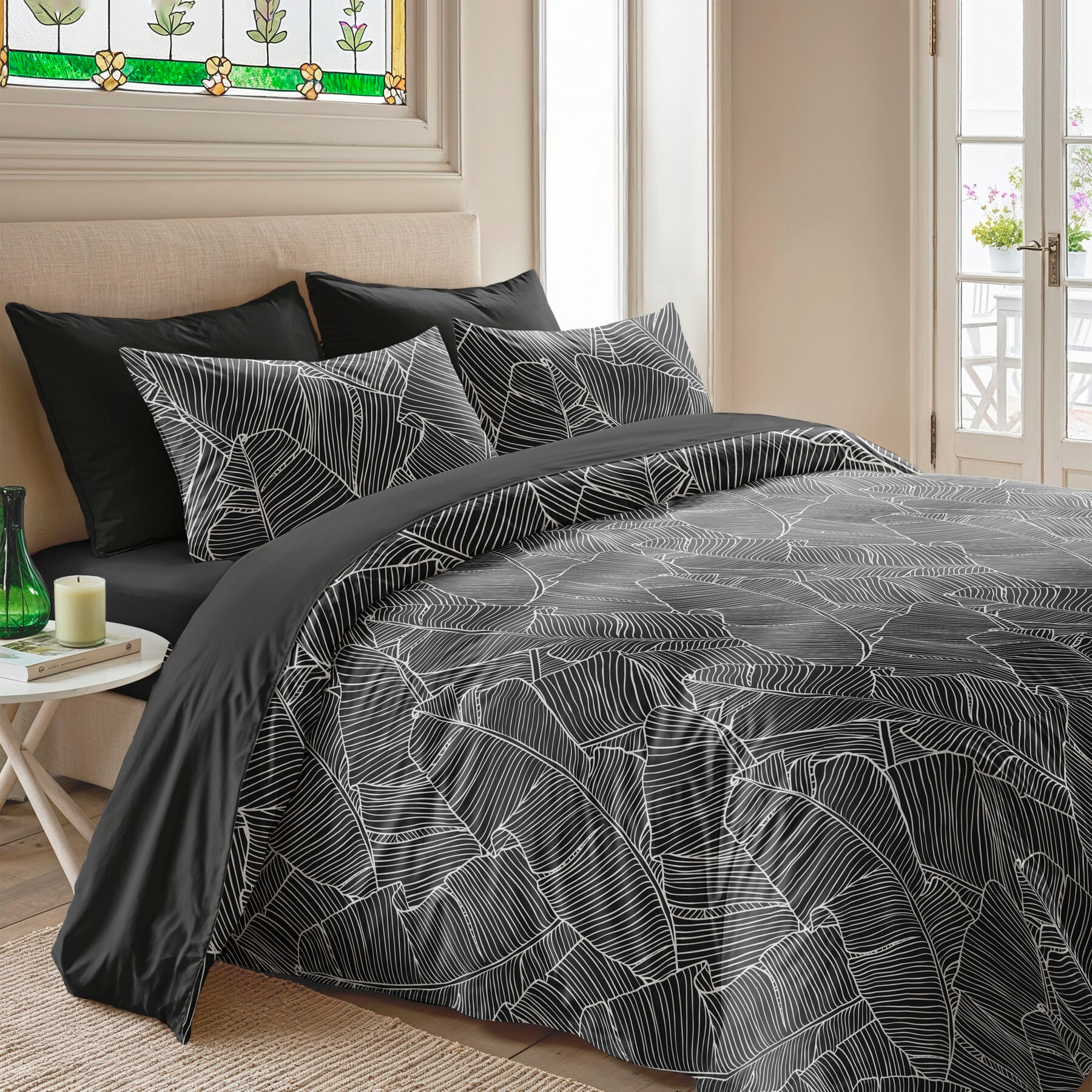 Couverture Bahama Nordic